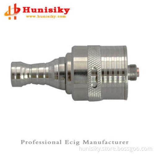 Best Selling Newest Stainless Steel Helios Atomizer